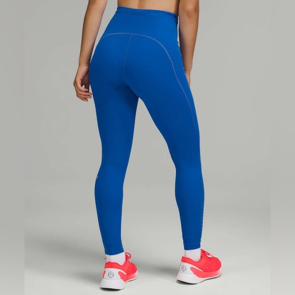 Lululemon Swift Speed High-Rise Tight 28" - Picture 2 of 14